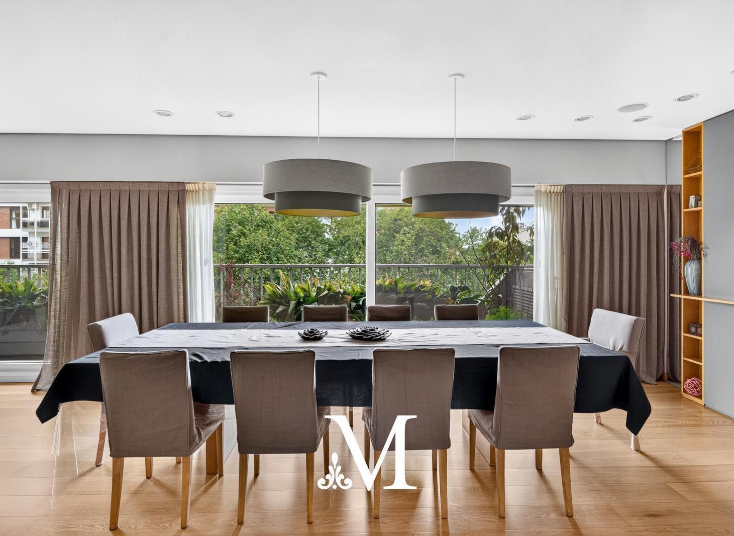 Foto de PISO EXCLUSIVO DE 375 M²- RECICLADO DE REVISTA, 4 DORMITORIOS-2 COCH, imagen 3