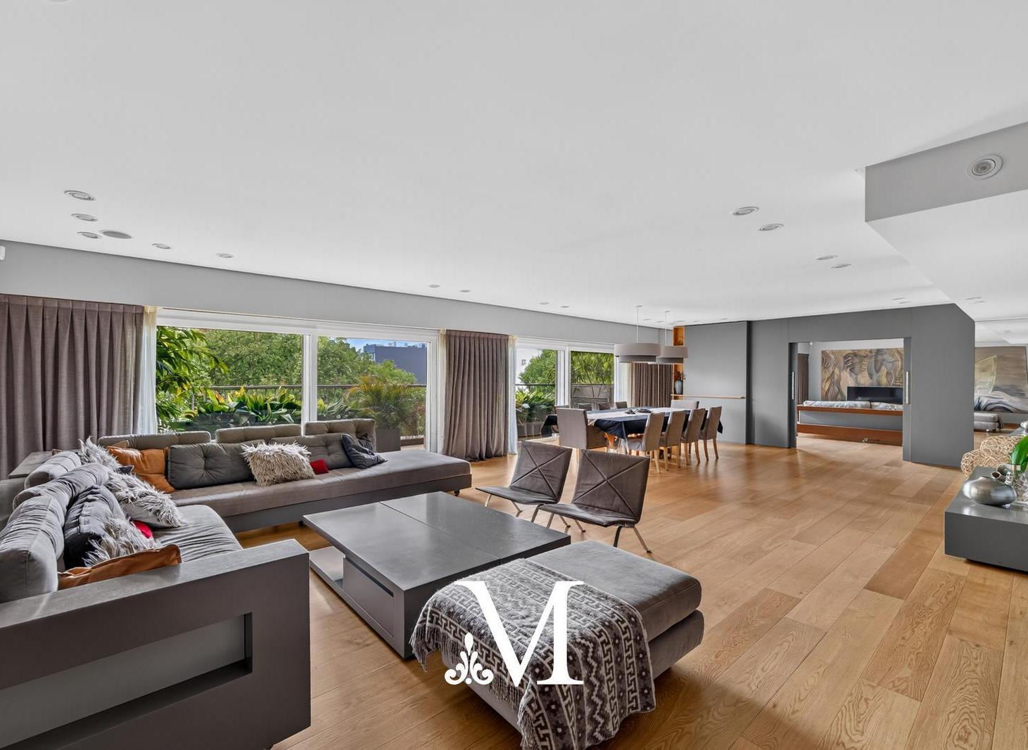 Foto de PISO EXCLUSIVO DE 375 M²- RECICLADO DE REVISTA, 4 DORMITORIOS-2 COCH, imagen 1