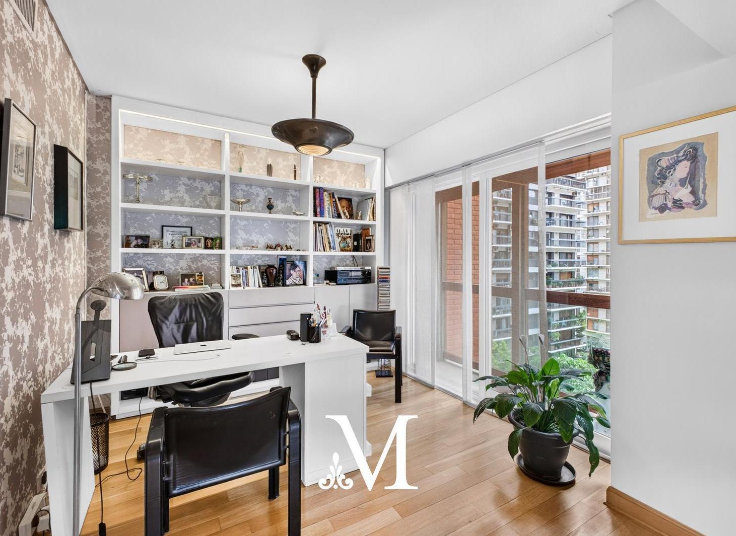 Foto de Piso exclusivo de 250m2/ OHiggins y Virrey del Pino Torre Aisenson/3, imagen 5