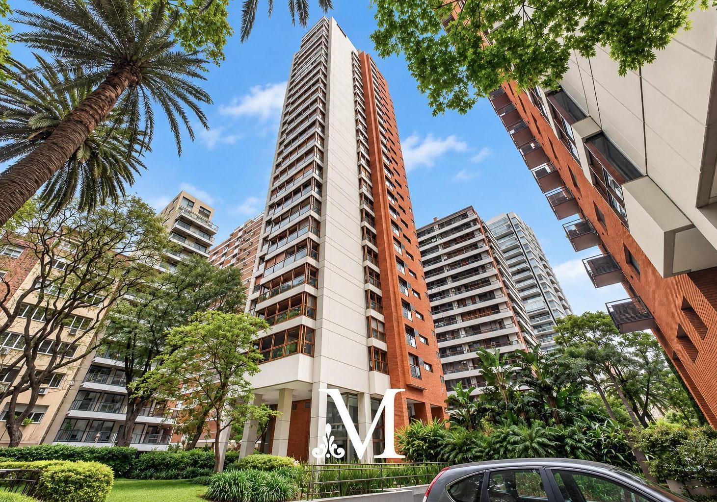 Foto de Piso exclusivo de 250m2/ OHiggins y Virrey del Pino Torre Aisenson/3, imagen 1