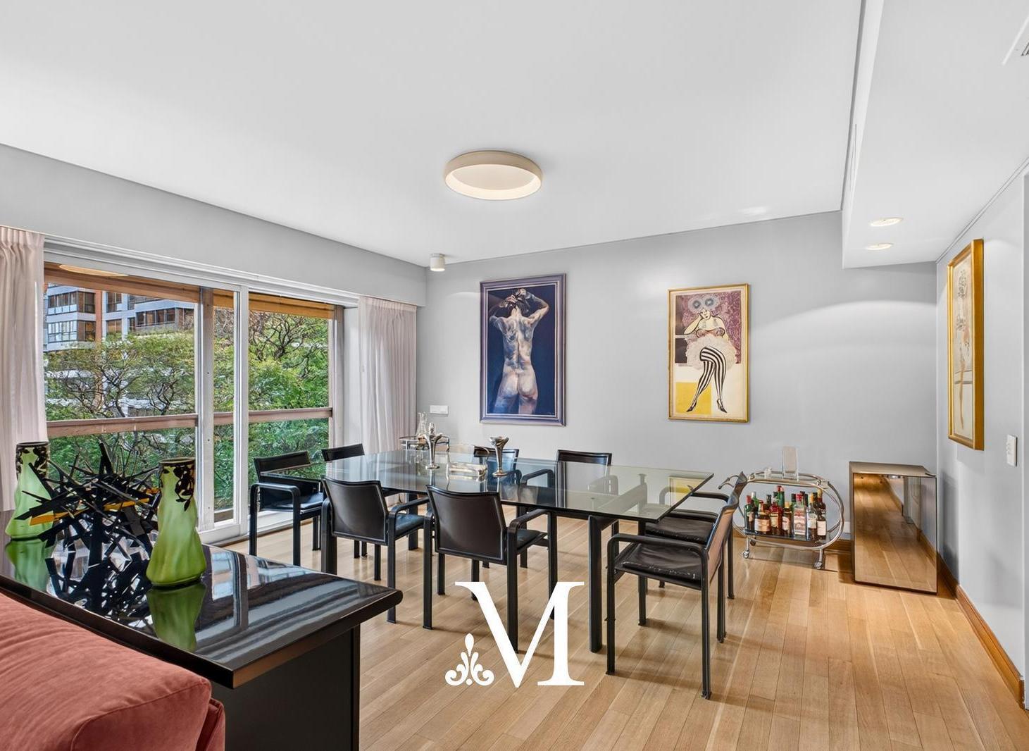 Foto de Piso exclusivo de 250m2/ OHiggins y Virrey del Pino Torre Aisenson/3, imagen 3