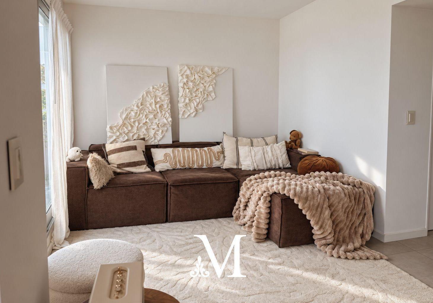 Foto de DÚPLEX EN TORRE | Exclusivo 3 ambientes en piso muy alto con vista al, imagen 5