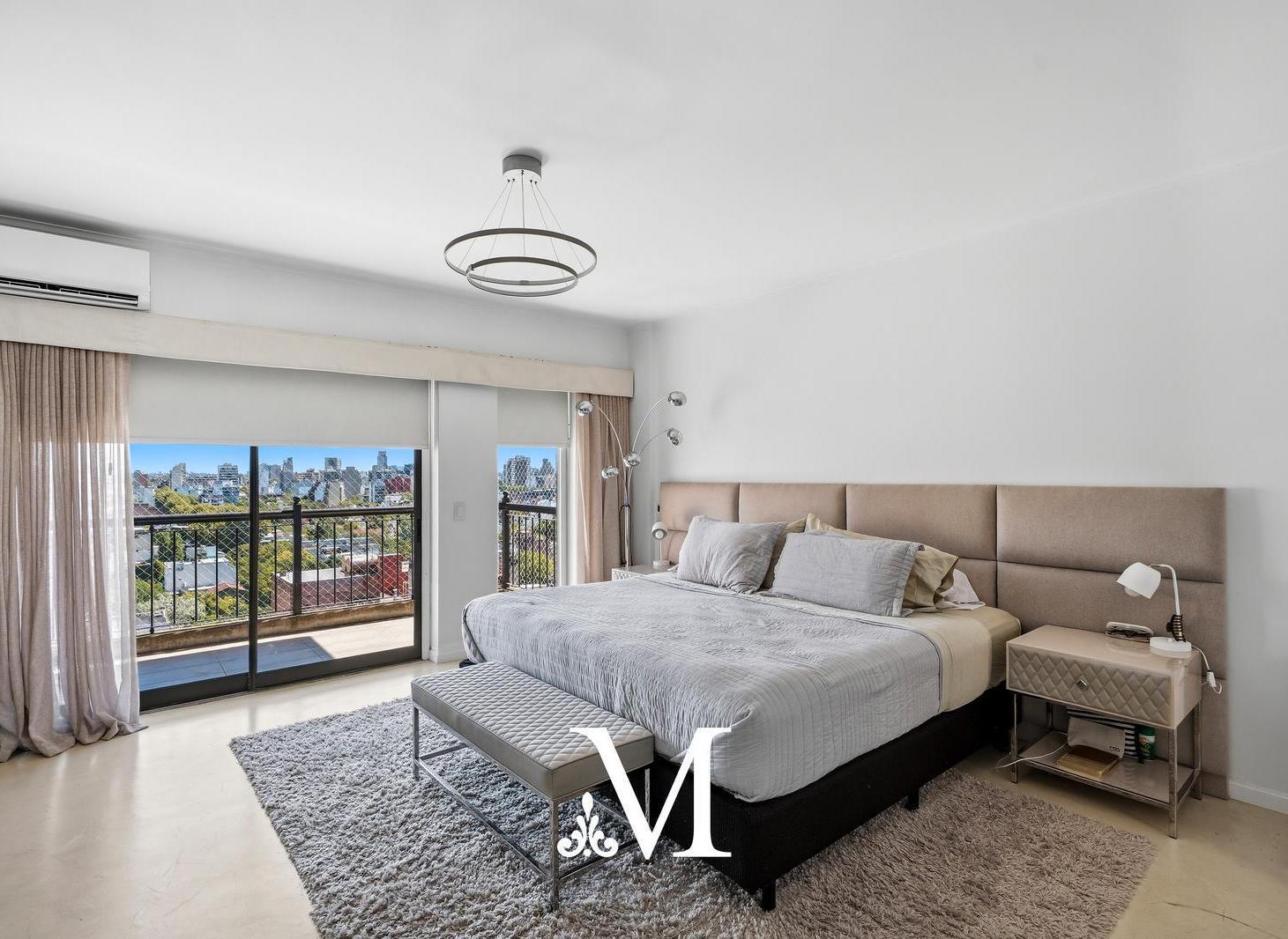 Foto de Venta departamento 5 amb. Torre Brunetta piso alto vista al rio - 2, imagen 5