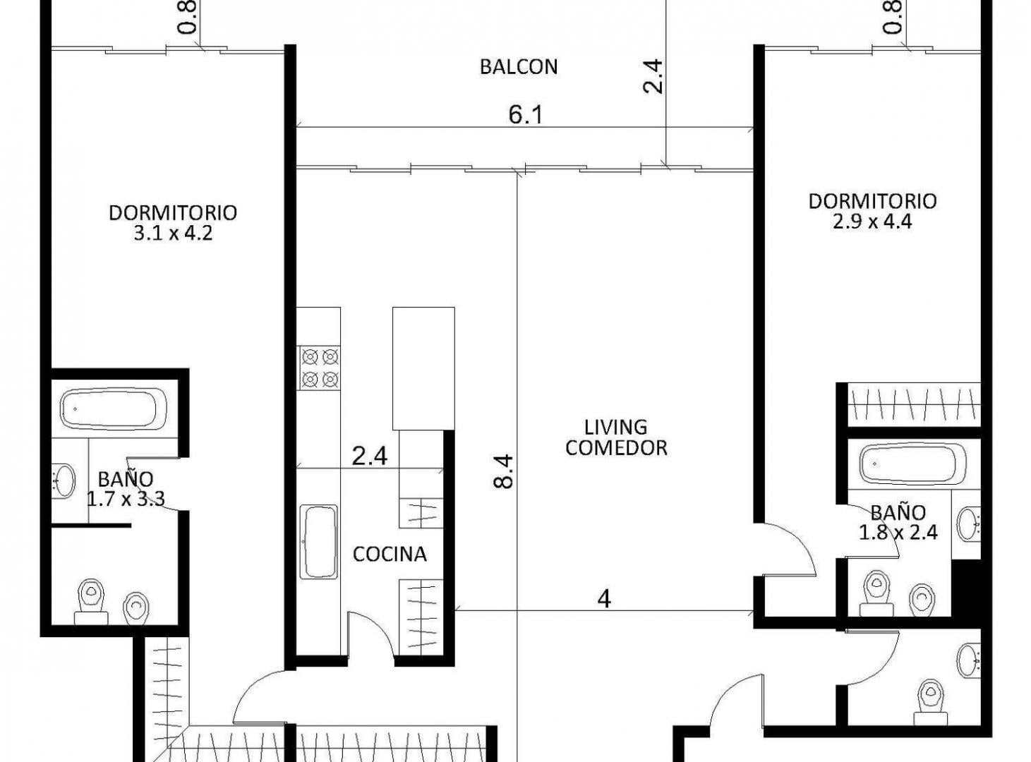 Apartamento