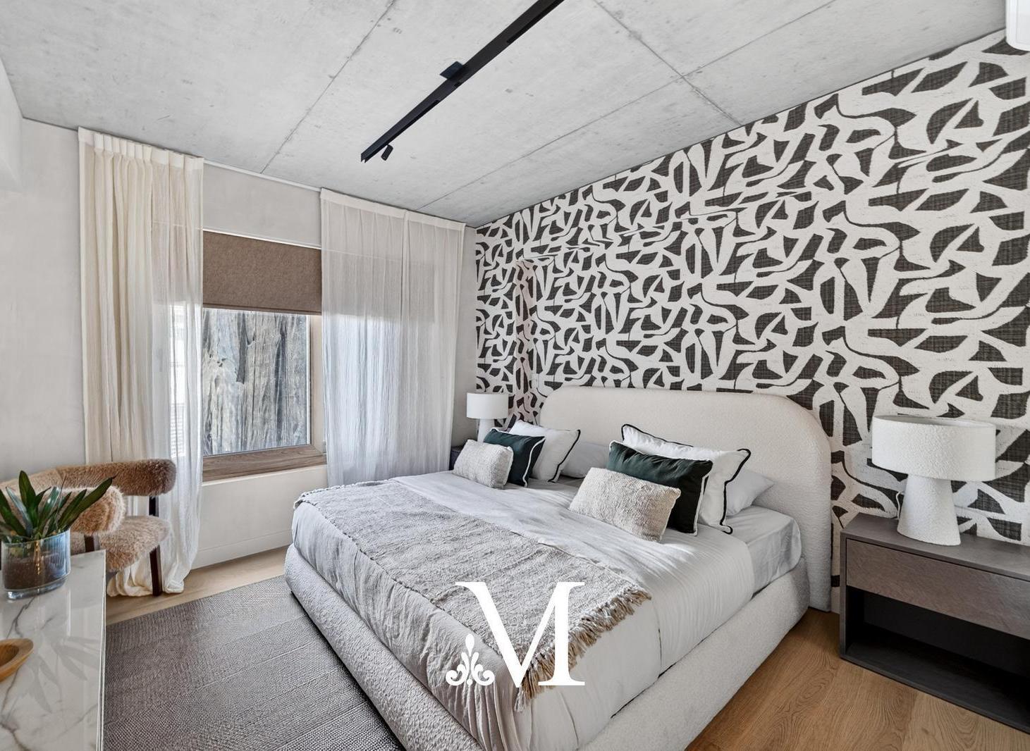 Foto de Quartier BAJO BELGRANO - Departamento 4 ambientes - 143 m2 - 2 cocheras, imagen 4