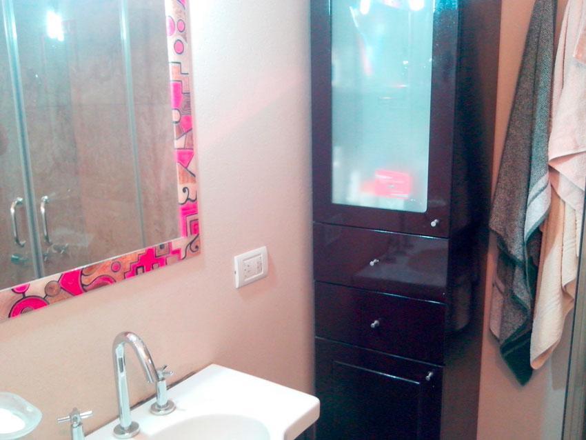 Venta PH Floresta Norte Multifamiliar C/terraza 3