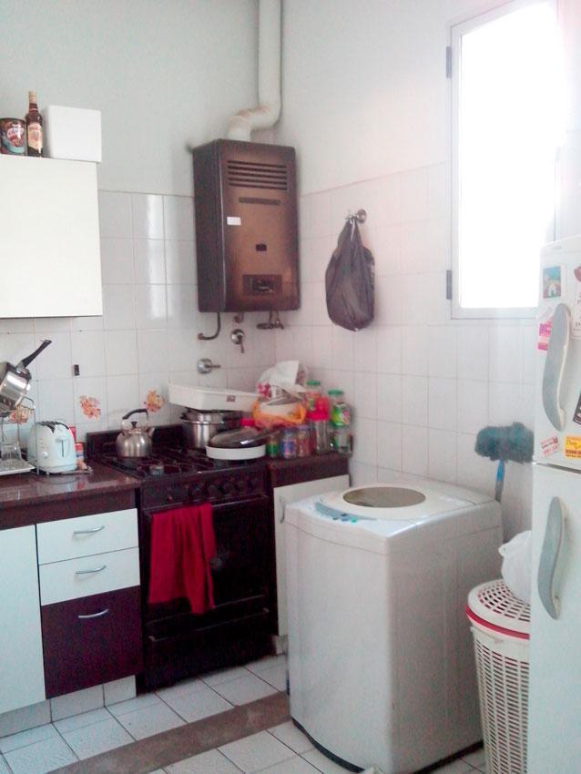 Venta PH Floresta Norte Multifamiliar C/terraza 2