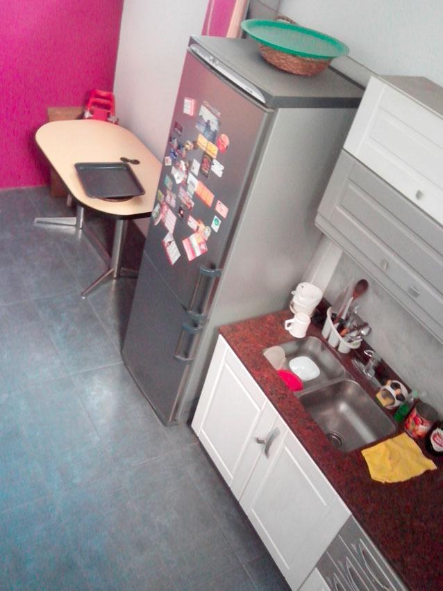 Venta PH Floresta Norte Multifamiliar C/terraza 2