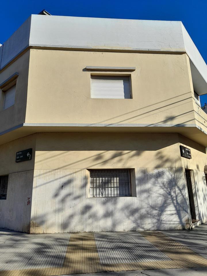 Venta PH Floresta Norte Multifamiliar C/terraza 5