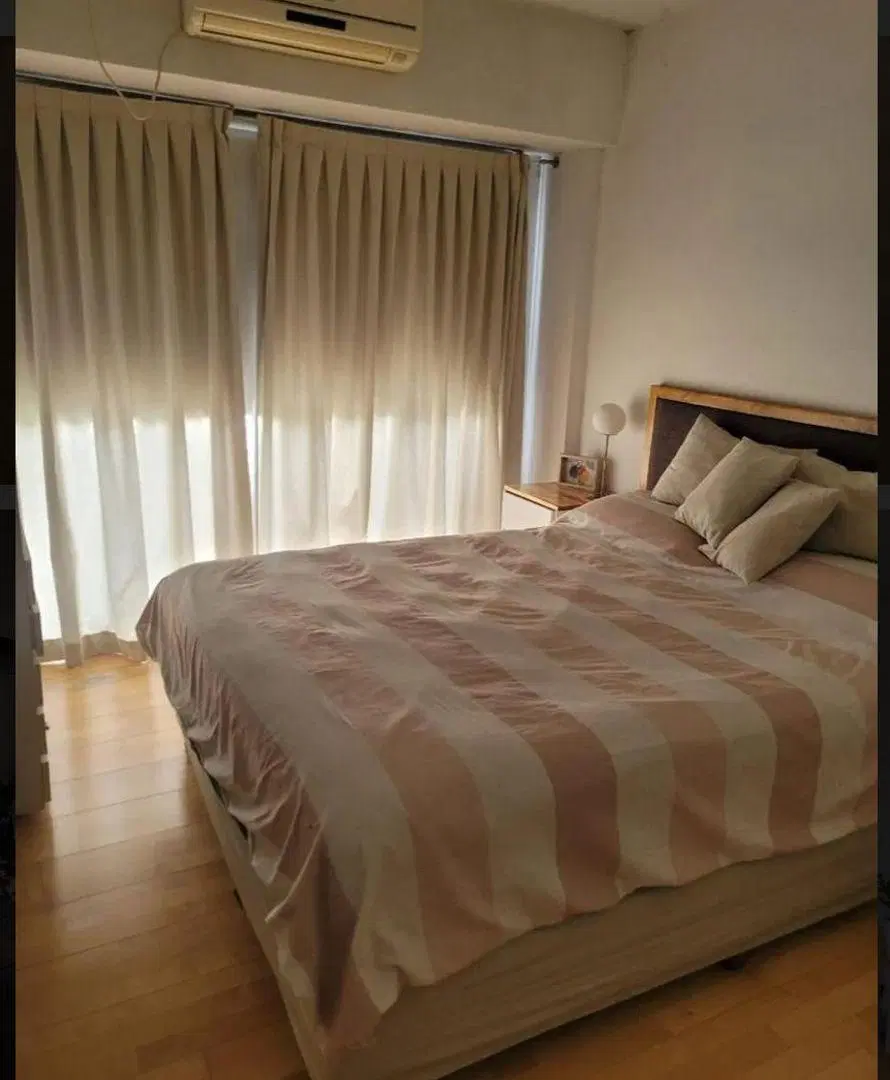 VENTA 3 AMBIENTES CON COCHERA BELGRANO APTO PROFESIONAL PILETA 2