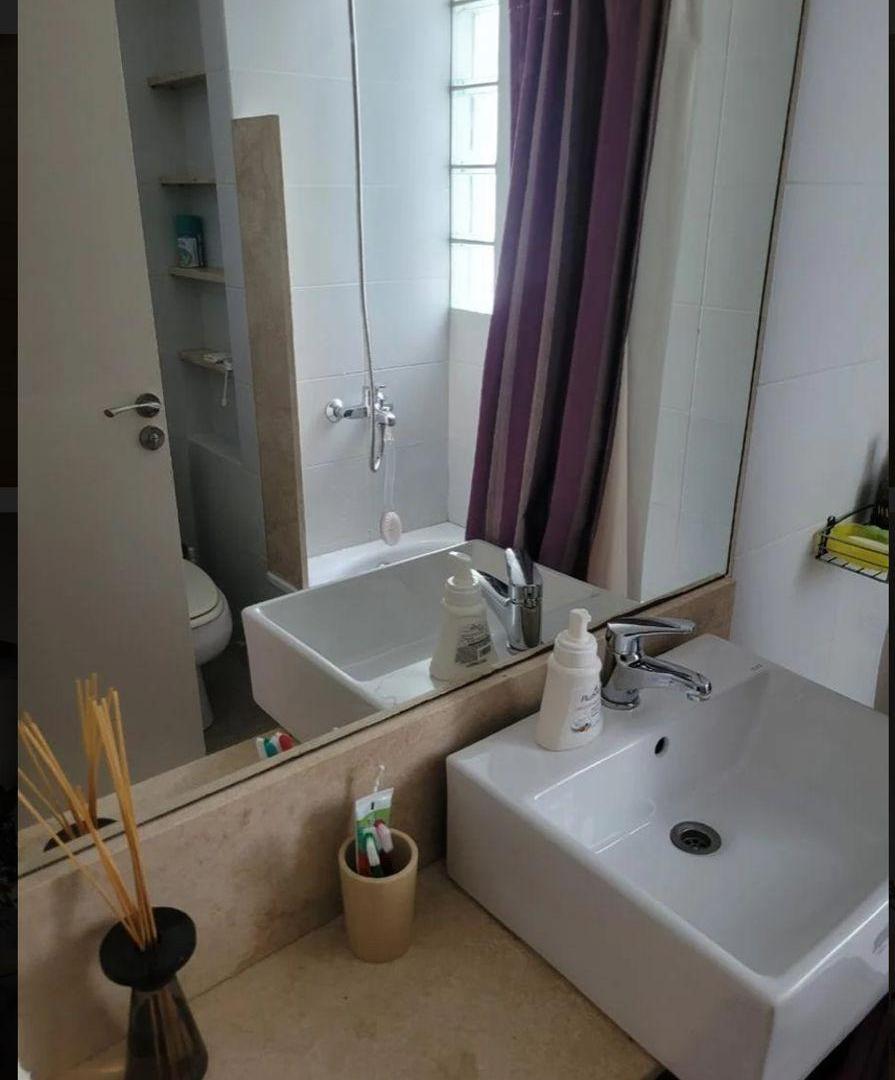 Foto de VENTA 3 AMBIENTES CON COCHERA BELGRANO APTO PROFESIONAL PILETA, imagen 5