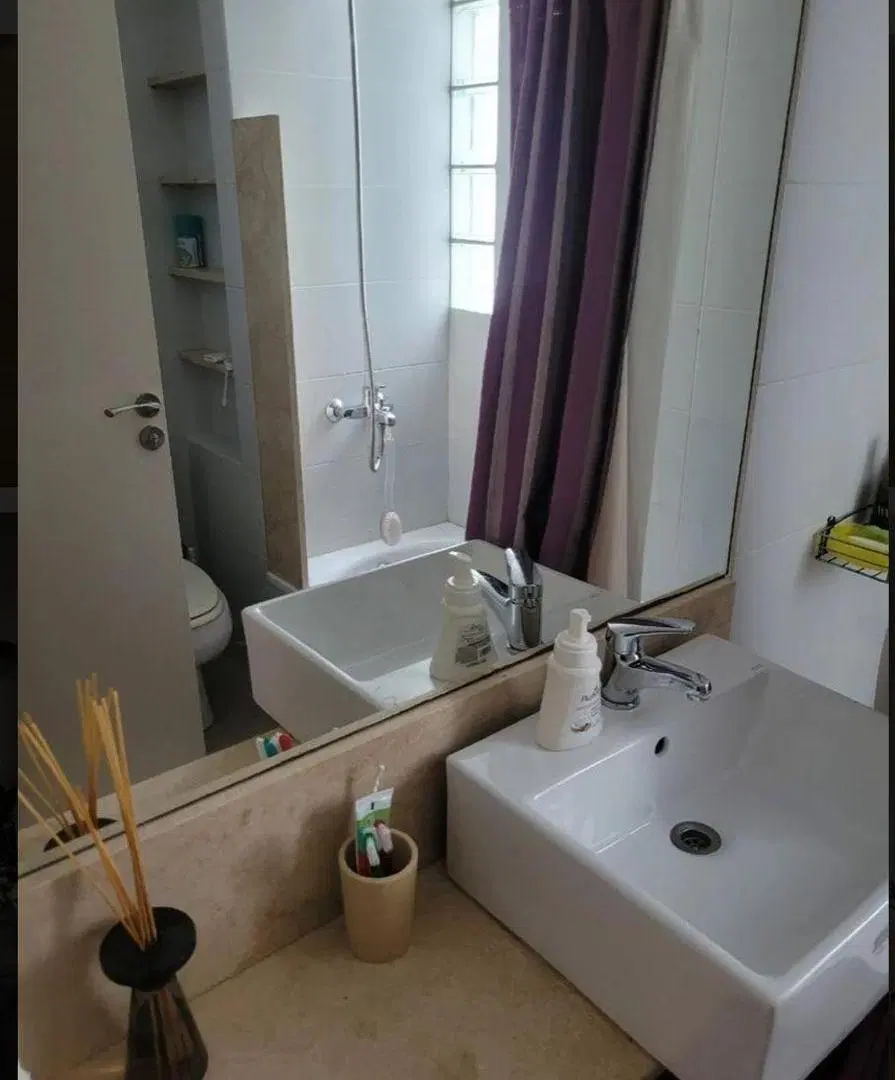 VENTA 3 AMBIENTES CON COCHERA BELGRANO APTO PROFESIONAL PILETA 5