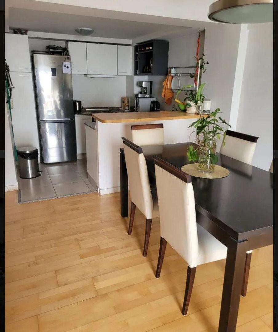 Foto de VENTA 3 AMBIENTES CON COCHERA BELGRANO APTO PROFESIONAL PILETA, imagen 3