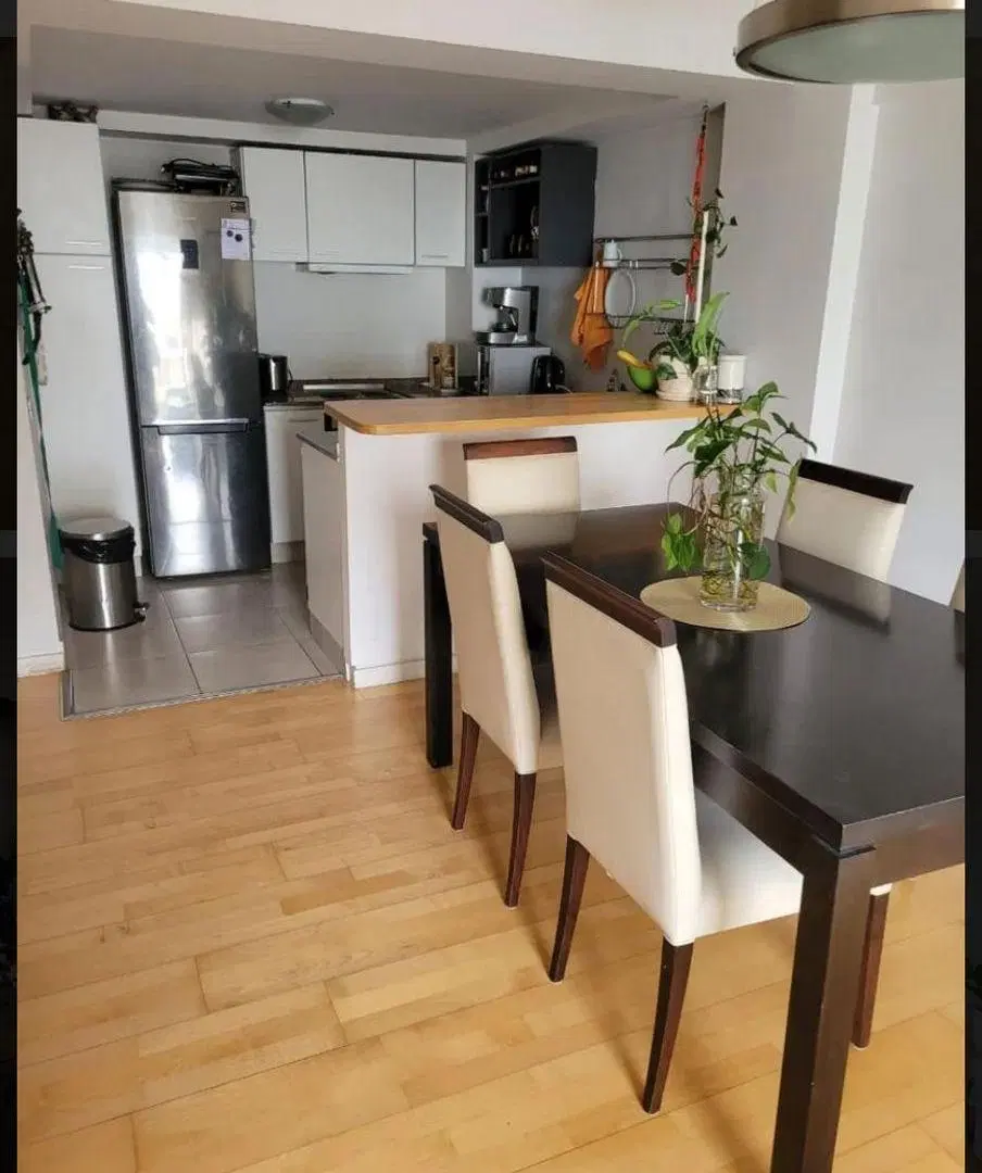 VENTA 3 AMBIENTES CON COCHERA BELGRANO APTO PROFESIONAL PILETA 3