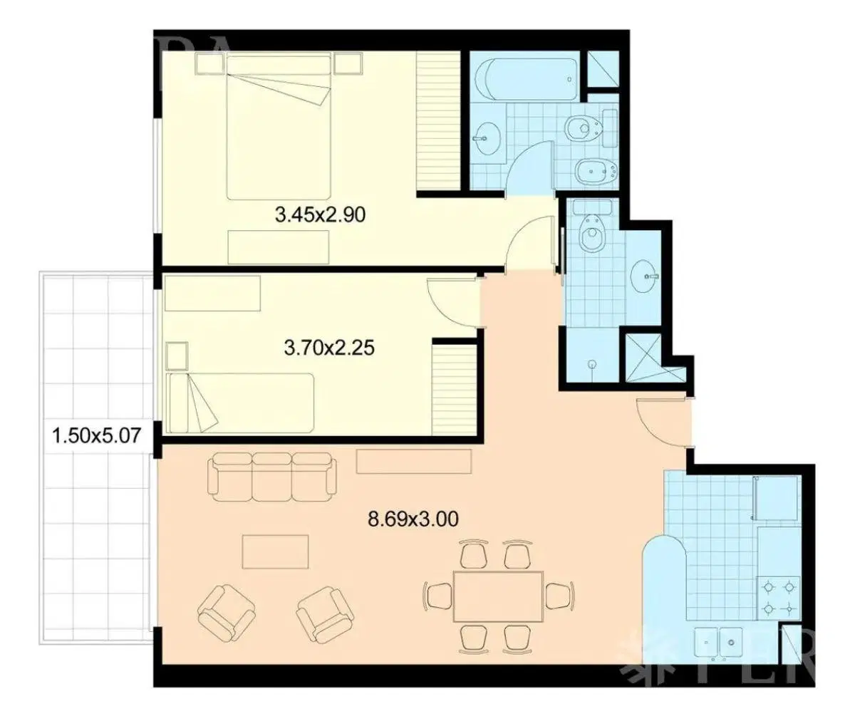 Plano 1