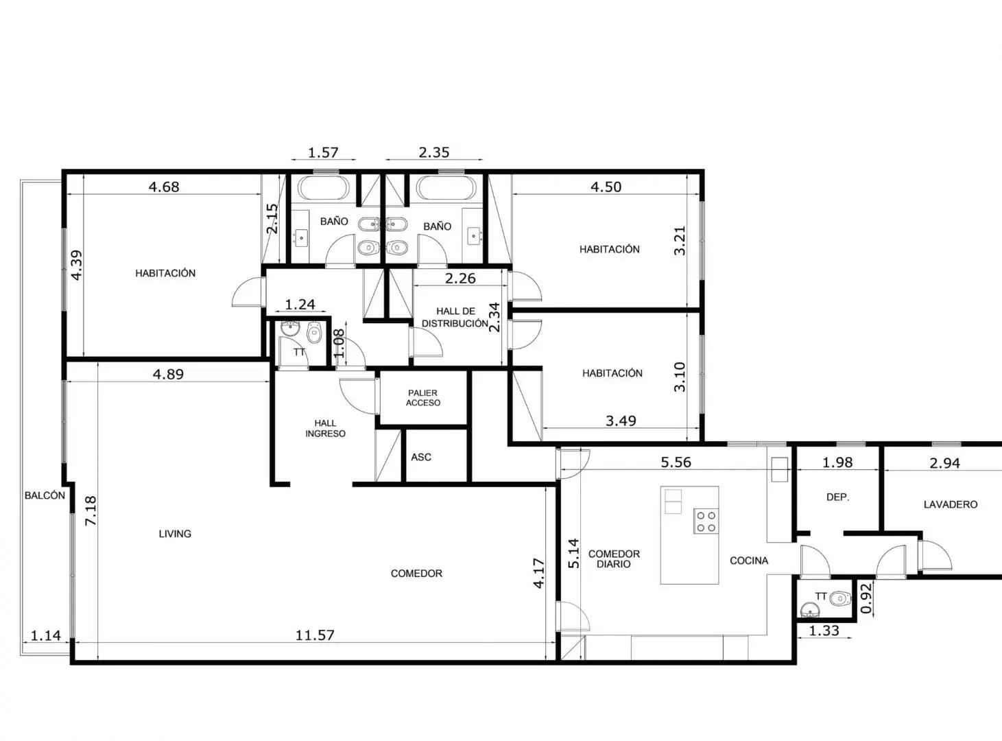 Plano 1