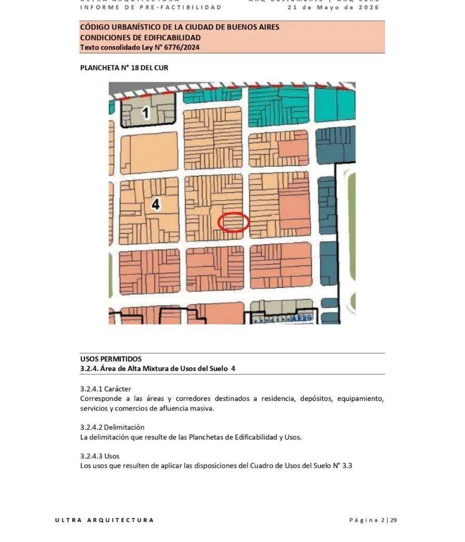 Plano 8