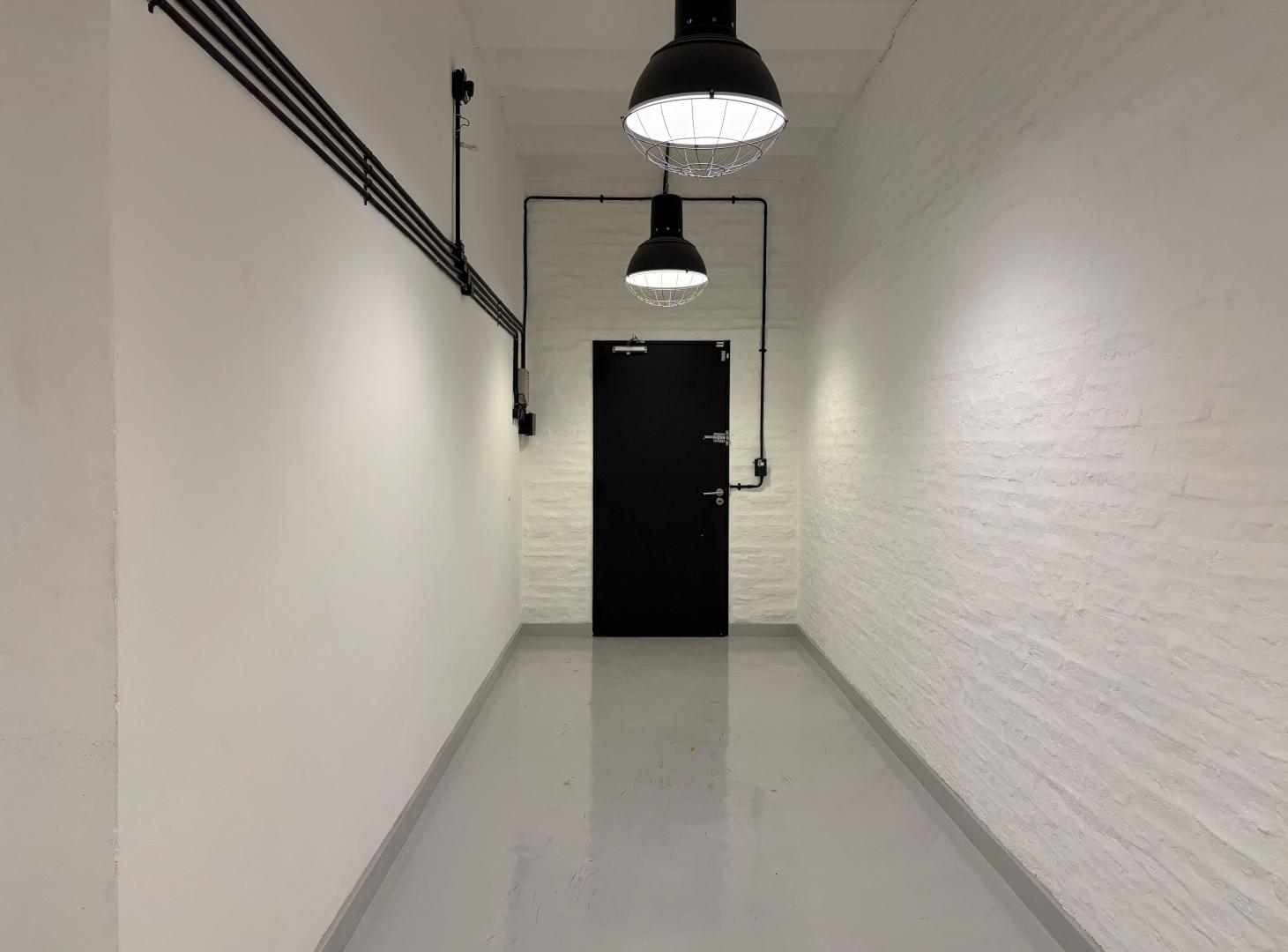 Foto de Alquiler oficina en Los Lofts de Darwin con Cochera 172 m Villa Crespo, imagen 5