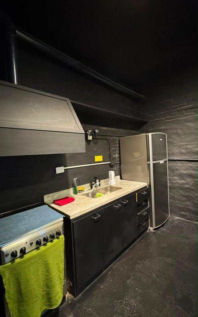 Foto de ALQUILER LOFT EN DARWIN CON TERRAZA EN VILLA CRESPO, imagen 5
