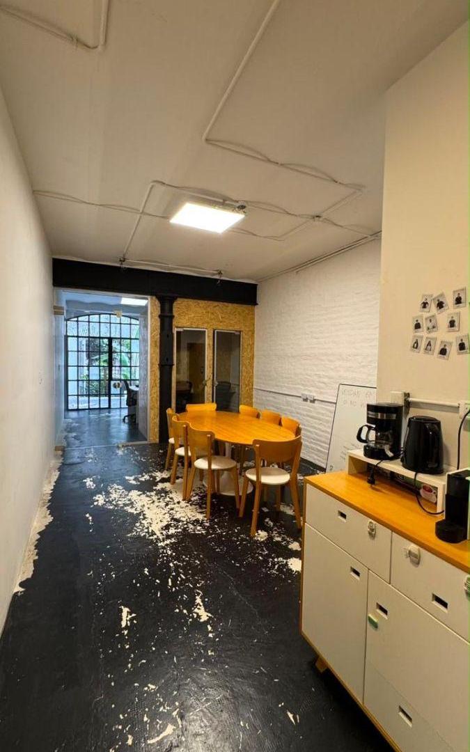 Foto de ALQUILER LOFT EN DARWIN CON TERRAZA EN VILLA CRESPO, imagen 4