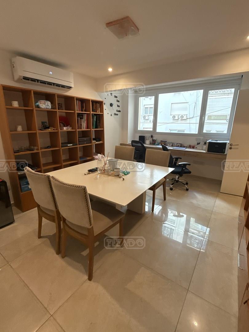 Piso en Venta en Salguero y Seguí. 3 Dorm.. 2 Cocheras (Espacio G/c). Reciclado a Nuevo 2