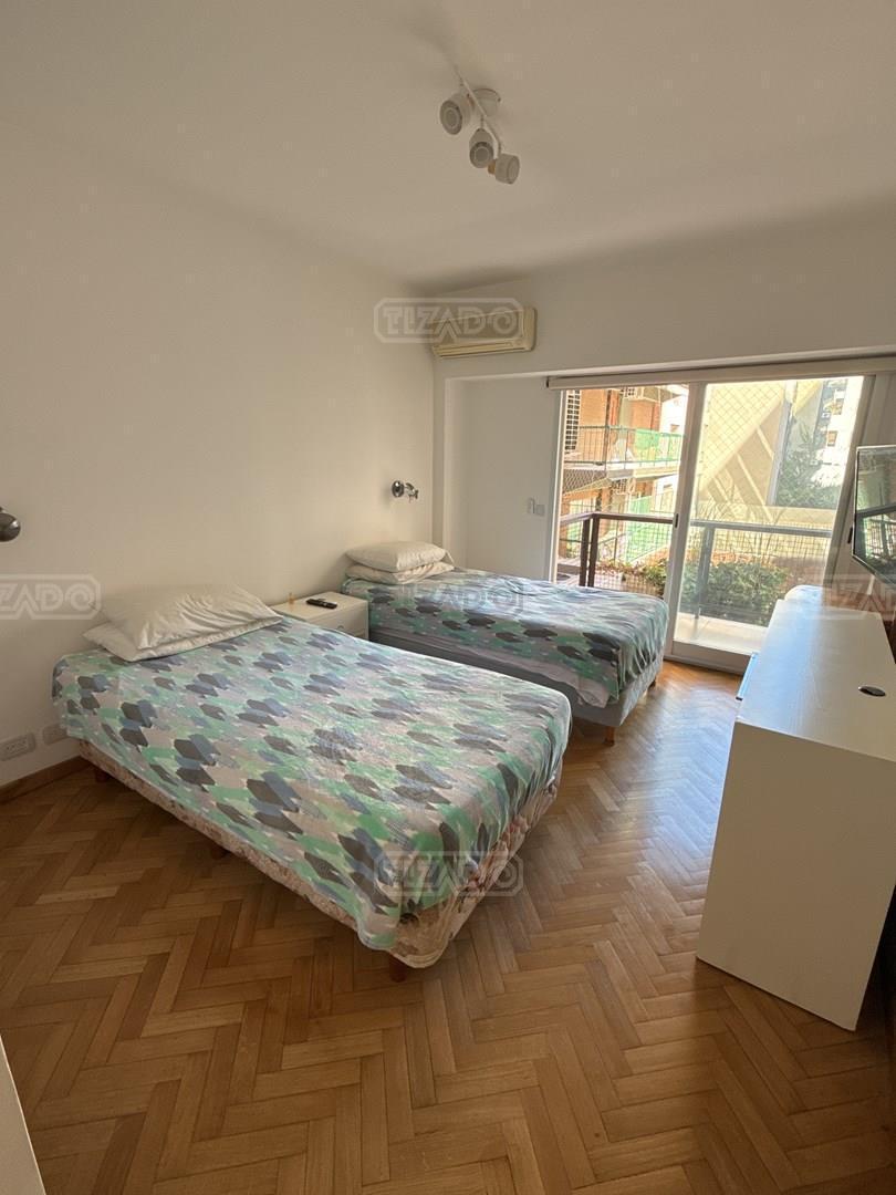 Piso en Venta en Salguero y Seguí. 3 Dorm.. 2 Cocheras (Espacio G/c). Reciclado a Nuevo 5