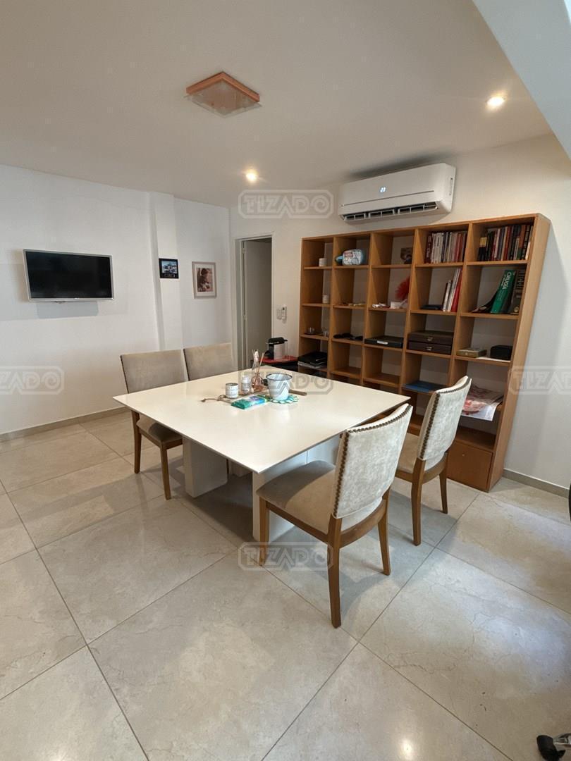 Piso en Venta en Salguero y Seguí. 3 Dorm.. 2 Cocheras (Espacio G/c). Reciclado a Nuevo 3