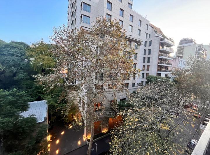 Departamento Semipiso  en Venta en Recoleta, Capital Federal, Buenos Aires 3