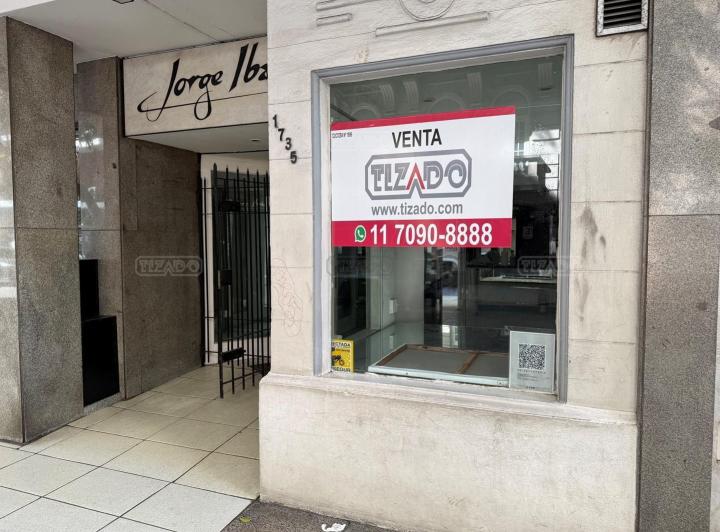 Local  en Alquiler en Recoleta, Capital Federal, Buenos Aires 1
