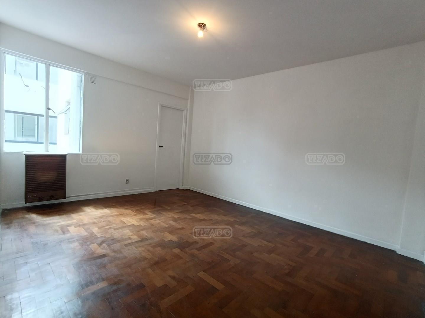 2 AMBIENTES EN VENTA EN SAN CRISTÓBAL, CAPITAL FEDERAL. SÚPER LUMINOSO. CONTRAFRENTE ABIERTO