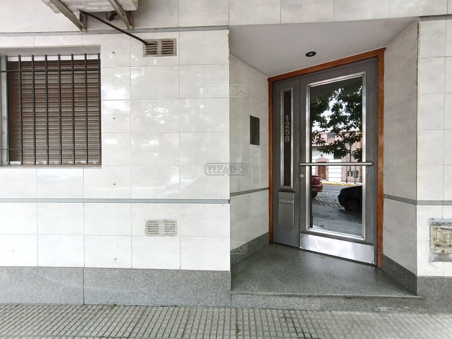 Foto de 2 AMBIENTES EN VENTA EN SAN CRISTÓBAL, CAPITAL FEDERAL. SÚPER LUMINOSO, imagen 5