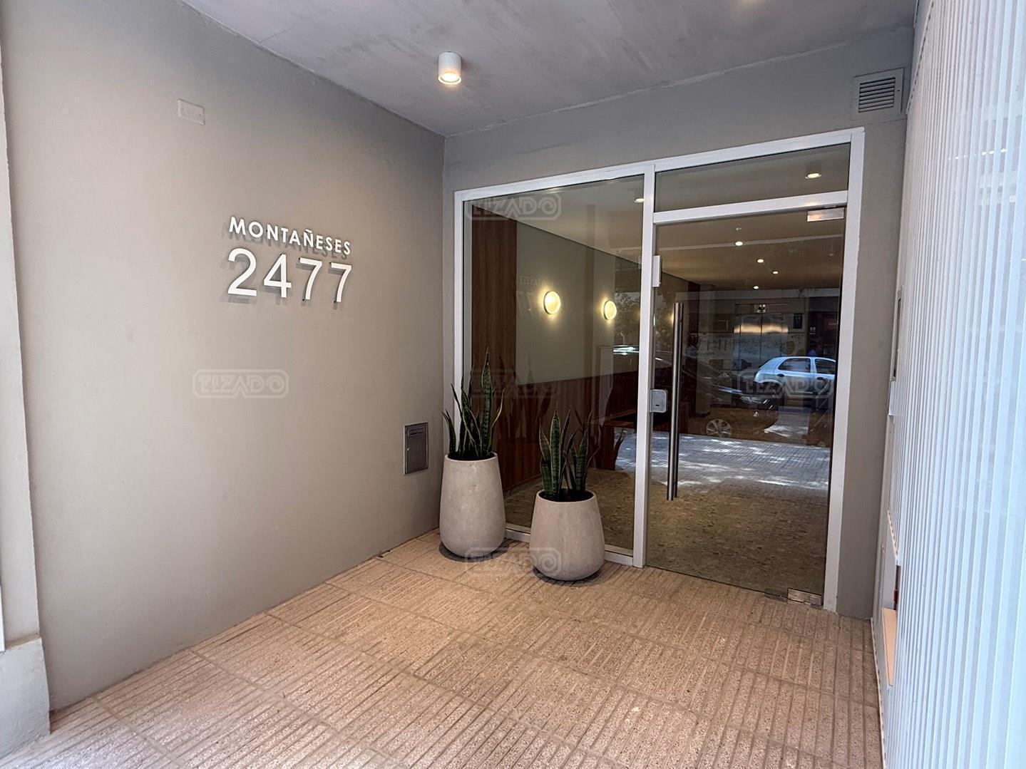 Departamento Monoambiente en Venta en Núñez, Capital Federal, Buenos Aires
