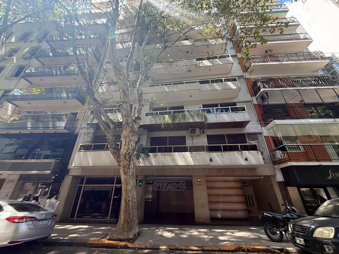 Gran Piso en Recoleta, 2 Cocheras, Sum con Parrilla y mas!! 3