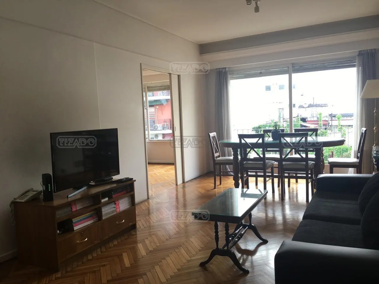 Departamento Semipiso  en Venta en Palermo, Capital Federal, Buenos Aires 2