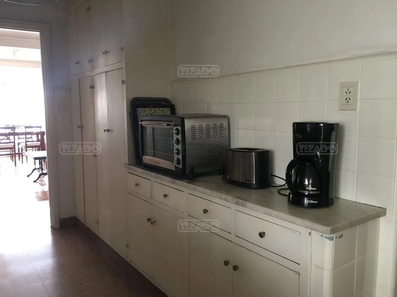 Departamento Semipiso  en Venta en Palermo, Capital Federal, Buenos Aires 4