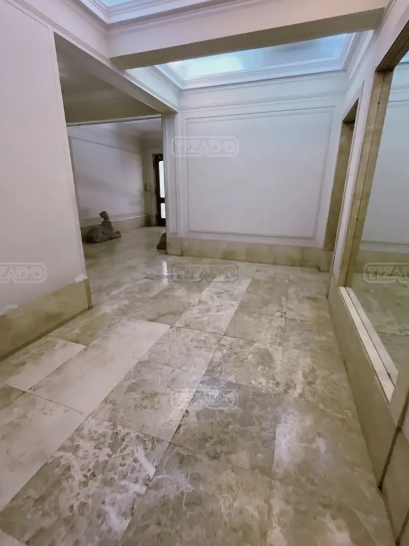 Departamento  en Alquiler en Recoleta, Capital Federal, Buenos Aires 4