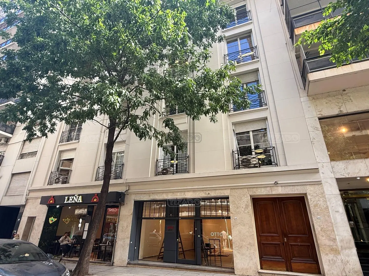 Departamento  en Alquiler en Recoleta, Capital Federal, Buenos Aires 5