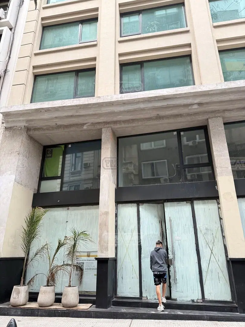 Local en Alquiler en Retiro, Capital Federal, Buenos Aires 1