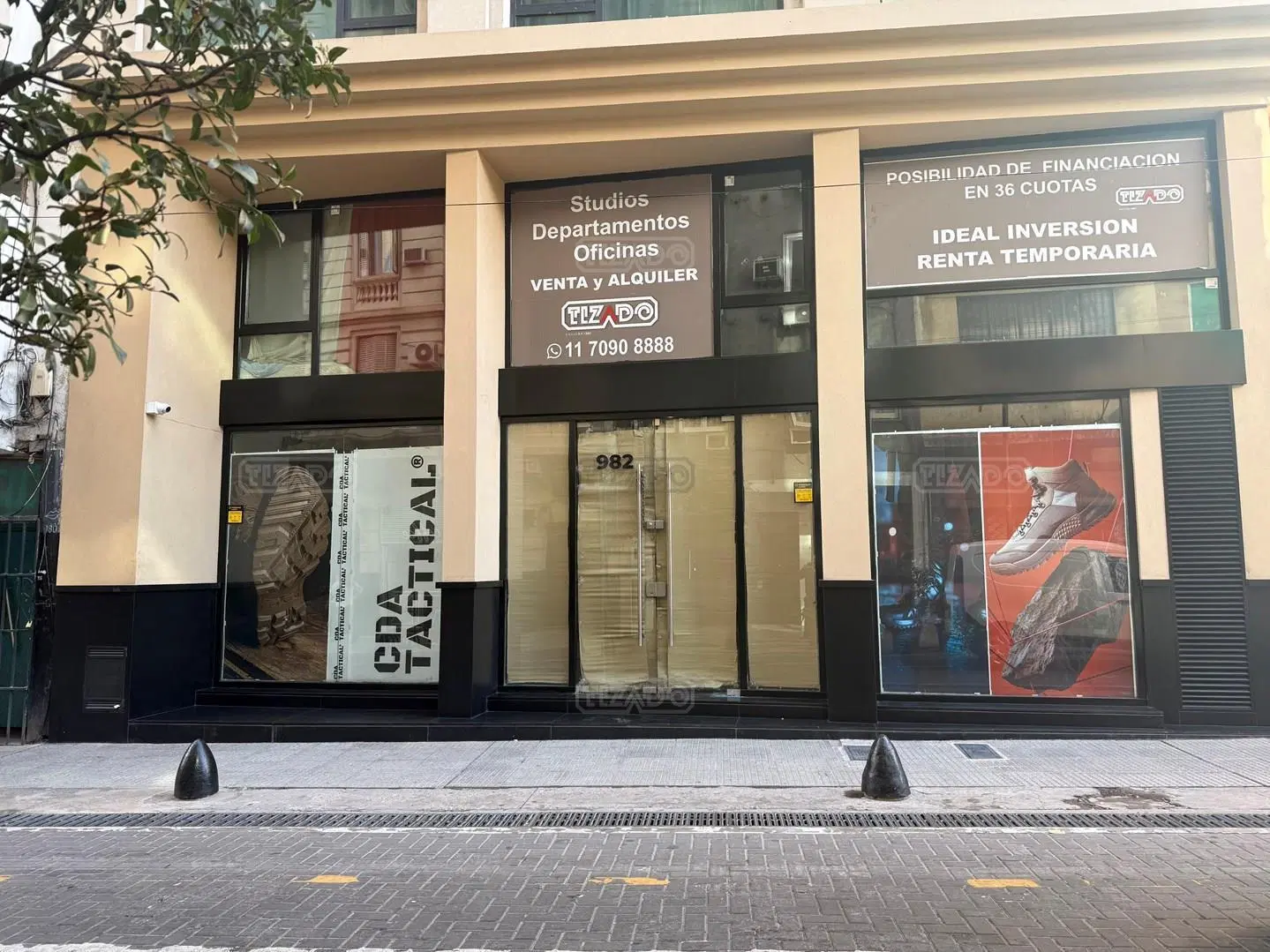 Local en Alquiler en Retiro, Capital Federal, Buenos Aires 5