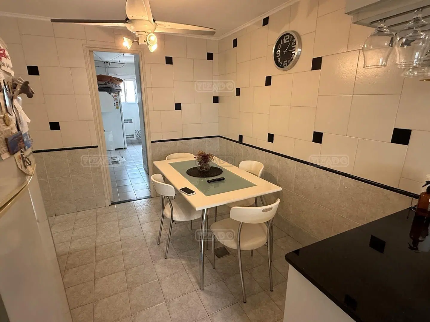 Departamento Semipiso  en Venta en Recoleta, Capital Federal, Buenos Aires 4