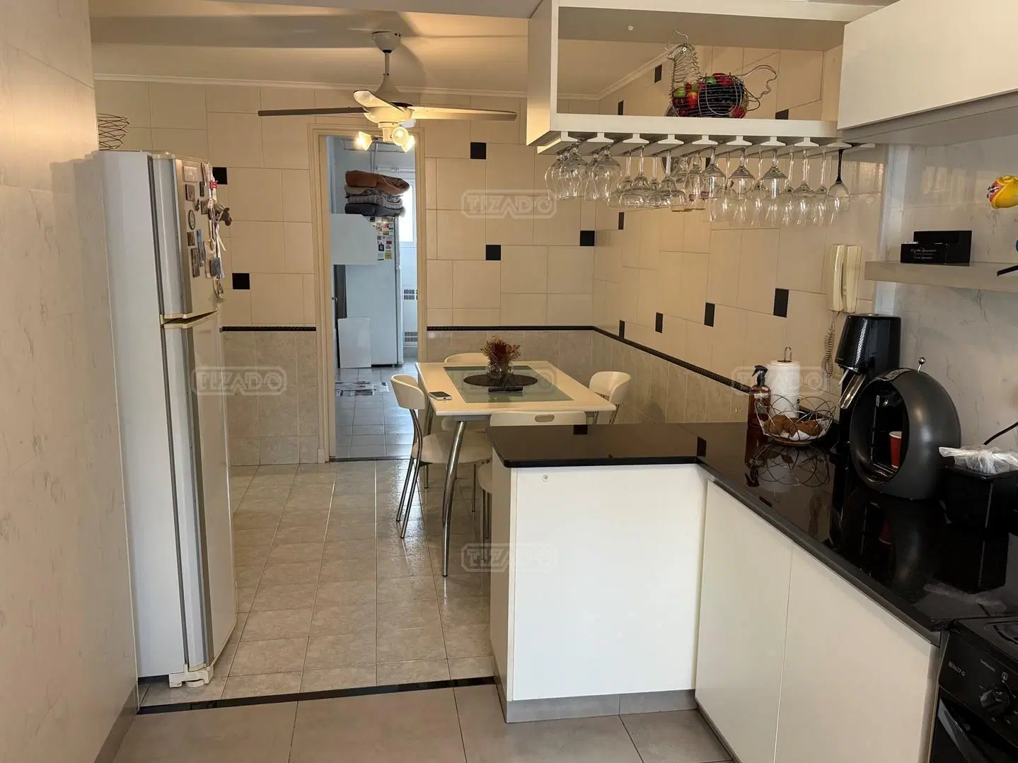 Departamento Semipiso  en Venta en Recoleta, Capital Federal, Buenos Aires 5
