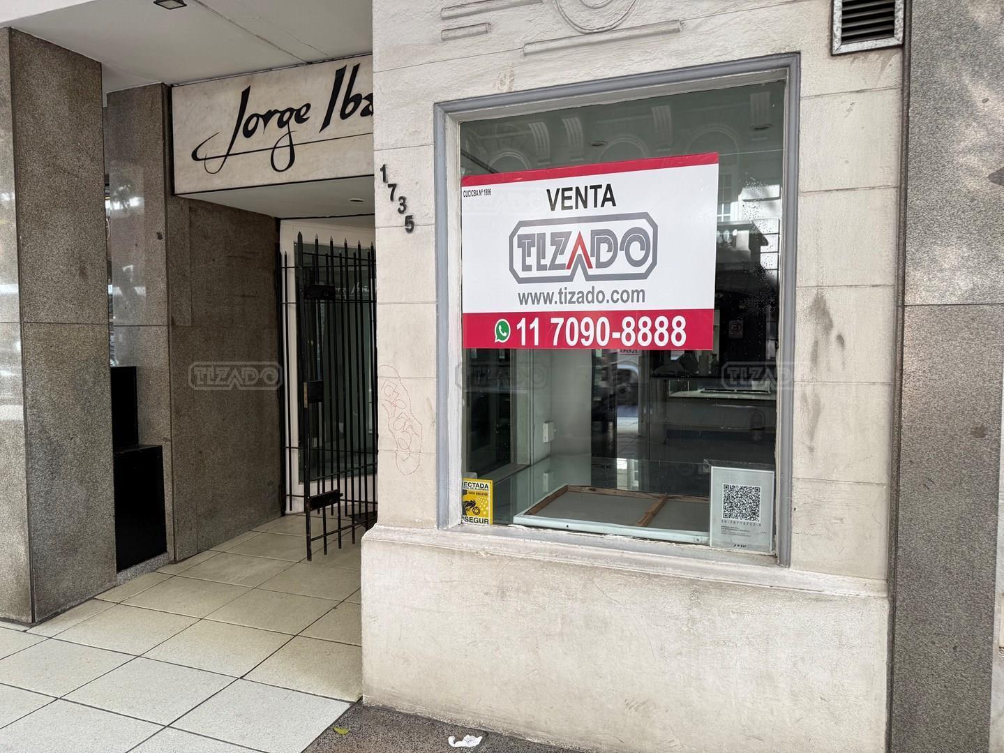 Foto de Local en Alquiler en Recoleta, Capital Federal, Buenos Aires, imagen 1