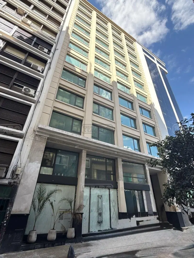 Departamento Monoambiente  en Alquiler en Retiro, Capital Federal, Buenos Aires 4