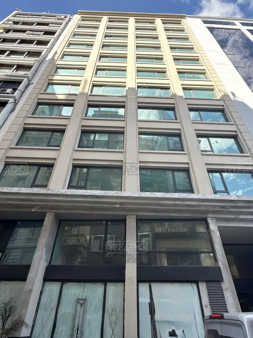 Departamento Monoambiente  en Alquiler en Retiro, Capital Federal, Buenos Aires 5