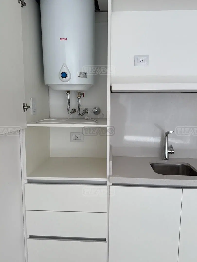 Departamento Monoambiente  en Alquiler en Retiro, Capital Federal, Buenos Aires 4
