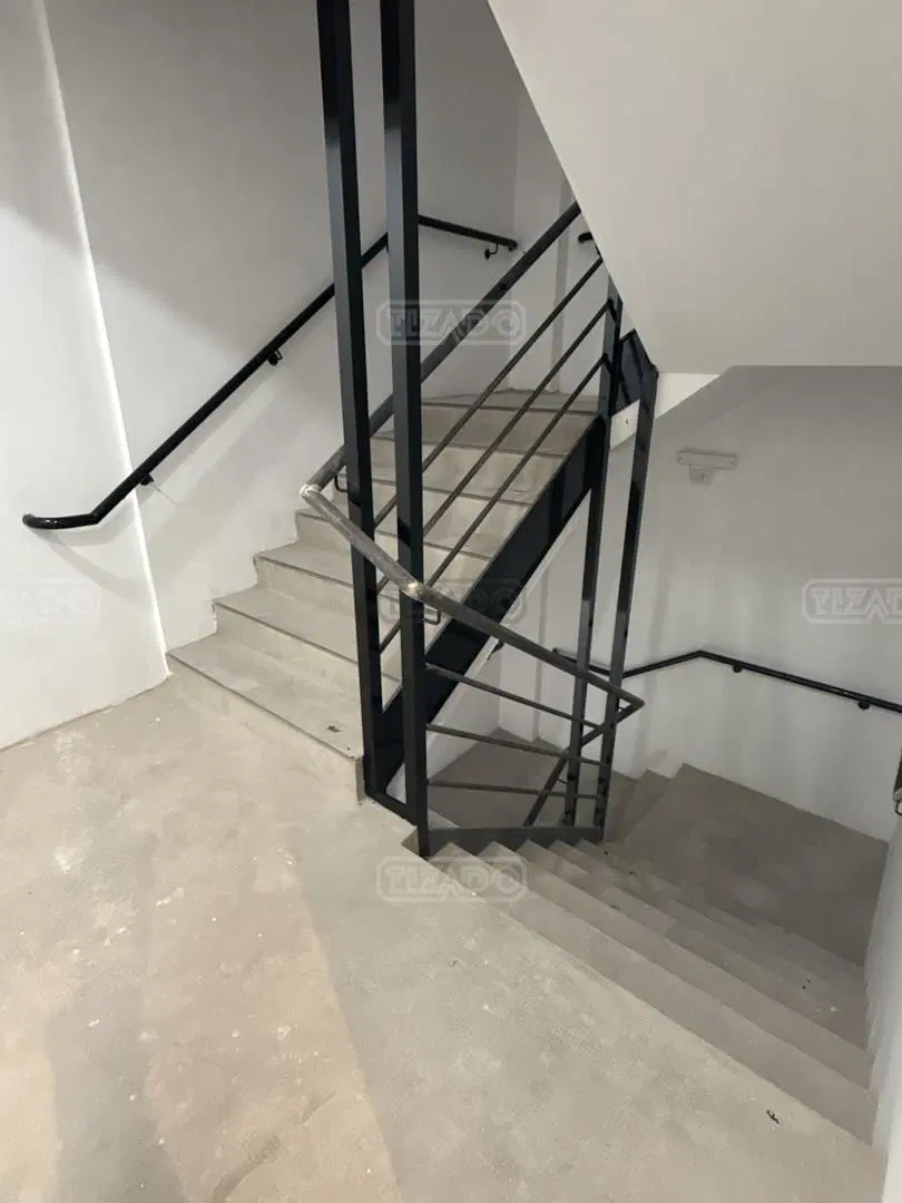 Departamento Monoambiente  en Venta en Retiro, Capital Federal, Buenos Aires 5