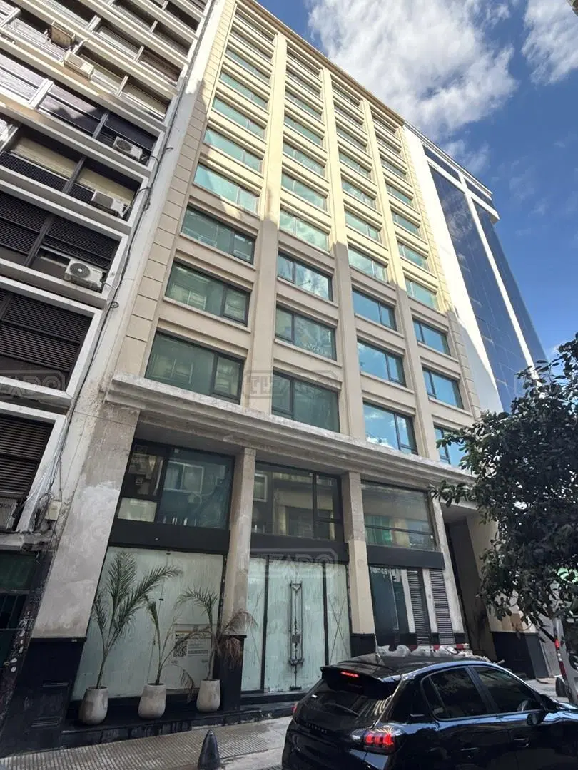 Departamento Monoambiente  en Venta en Retiro, Capital Federal, Buenos Aires 3