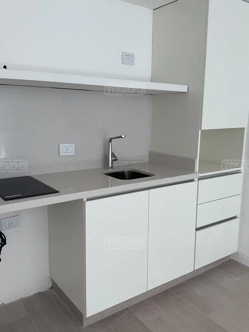 Departamento Monoambiente  en Venta en Retiro, Capital Federal, Buenos Aires 5