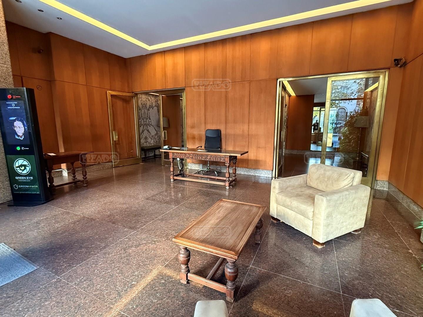 Foto de Departamento Semipiso en Venta en Retiro, Capital Federal, Buenos Aires, imagen 5