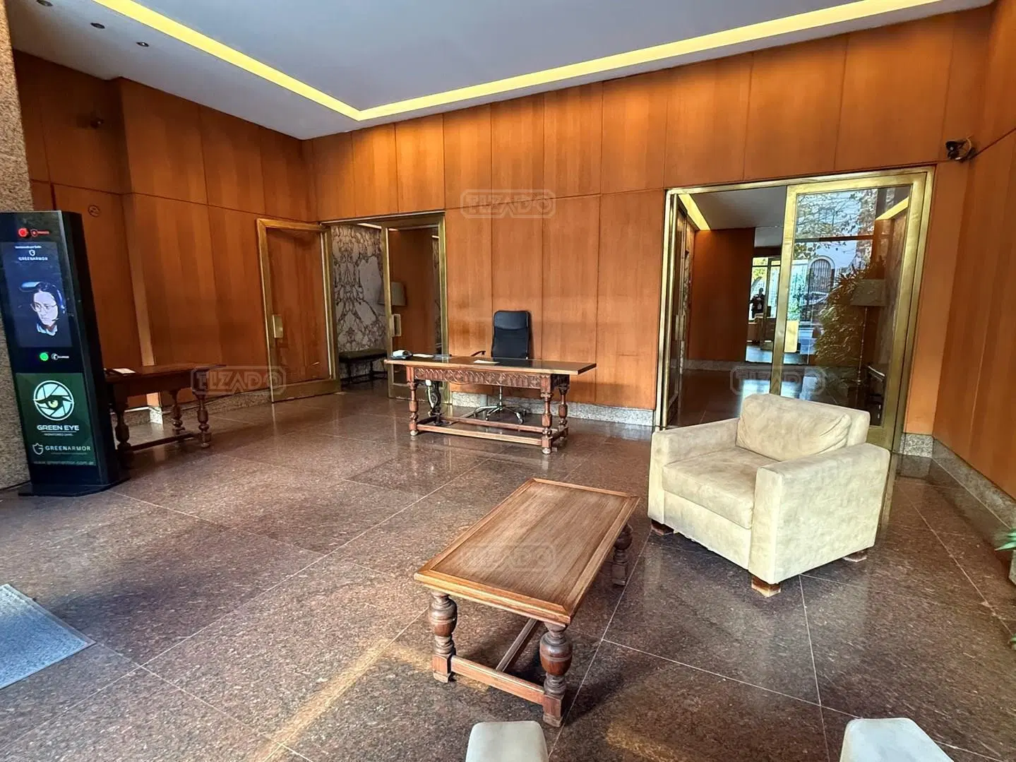 Departamento Semipiso en Venta en Retiro, Capital Federal, Buenos Aires 5